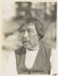 Image of August Freidag-Native of Nain